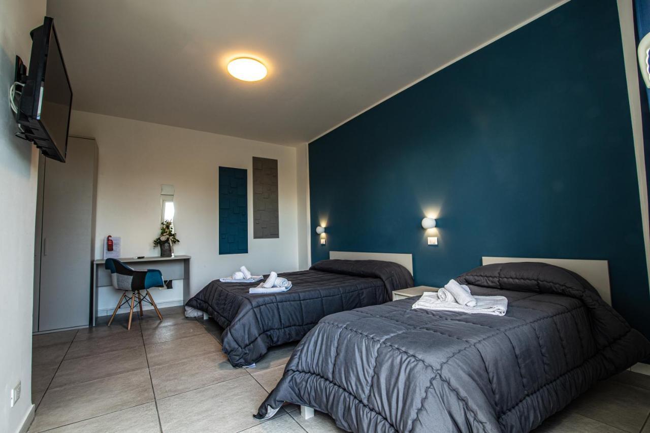 Guest house Piano Monaco 2*