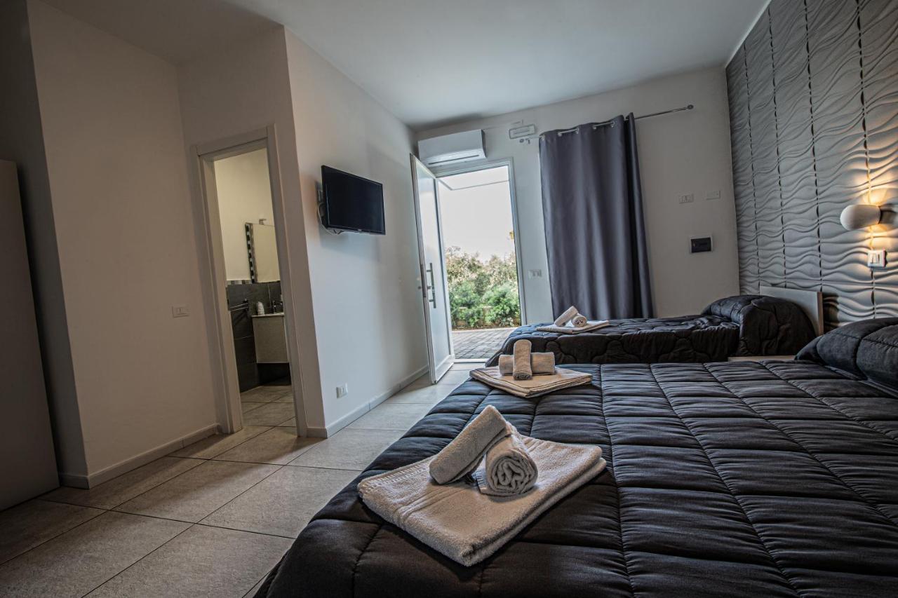 Piano Monaco Guest house 2*