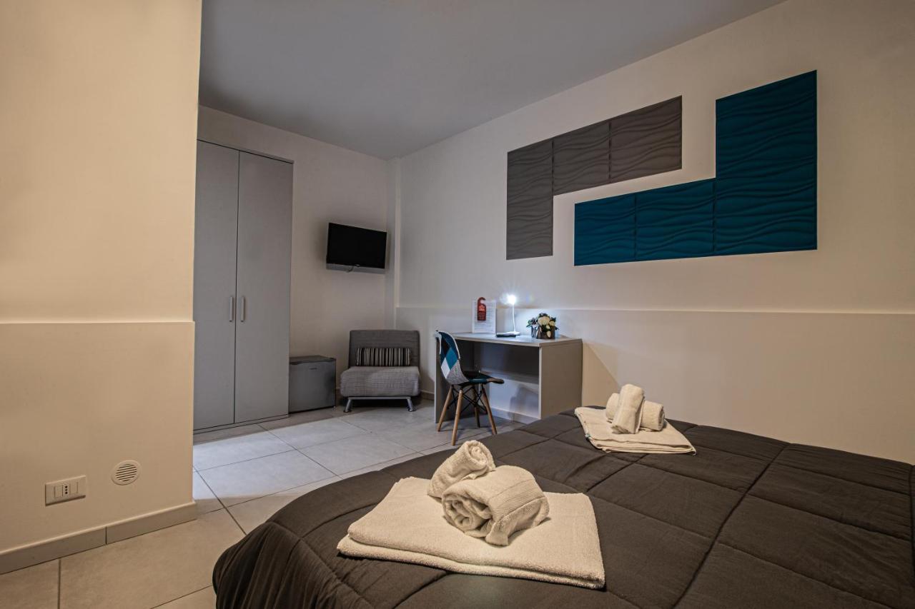 Maison d'hôtes Piano Monaco 2*