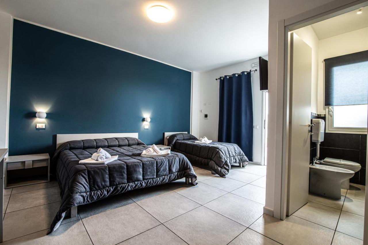 Maison d'hôtes Piano Monaco 2*